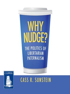 Why Nudge? - Audiobook